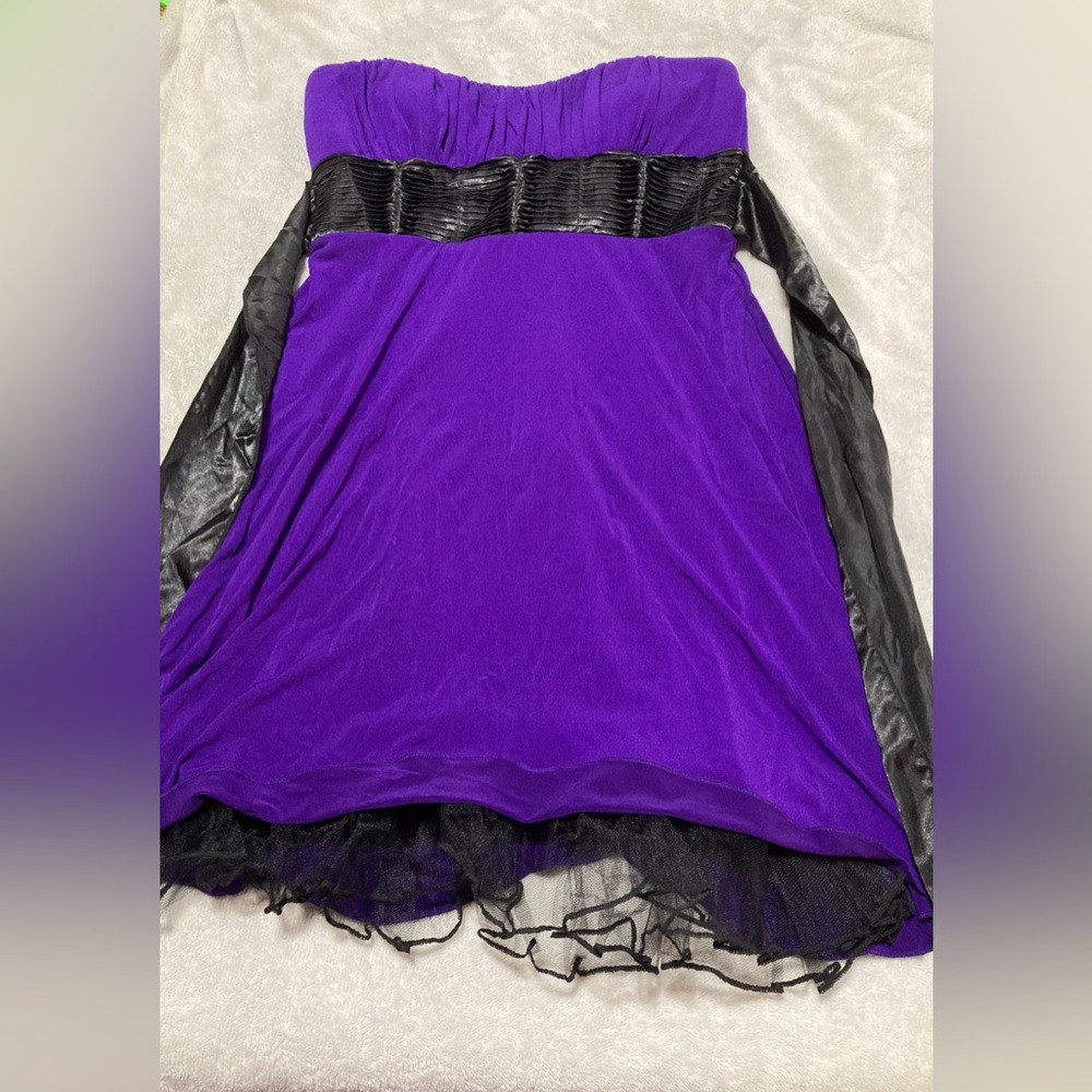 Women’s dress Y2K